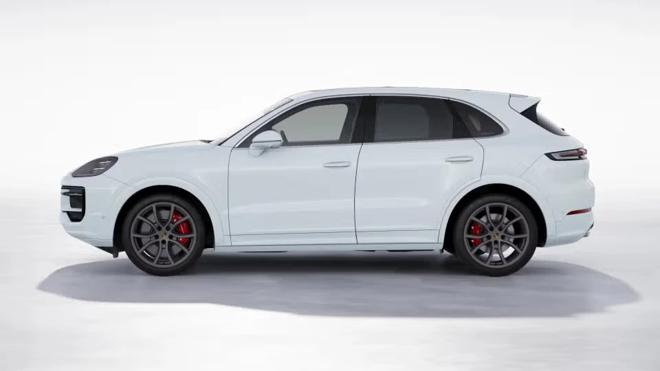 2026 Porsche 9Y0/9Y3 Cayenne S - Image 11 of 31