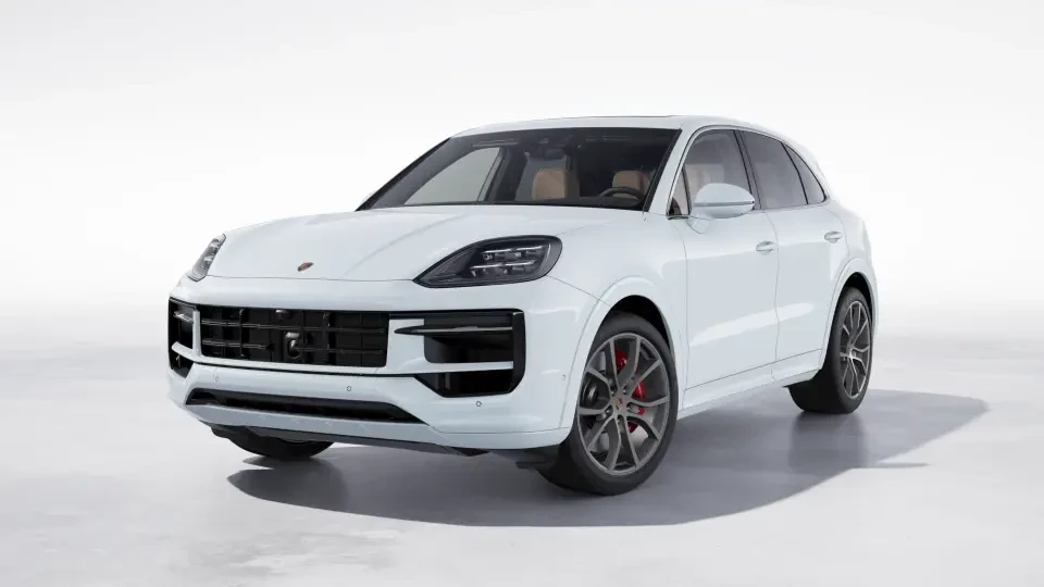 2026 Porsche 9Y0/9Y3 Cayenne S - Image 7 of 31