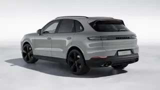 2026 Porsche 9Y0/9Y3 Cayenne S - Image 21 of 31