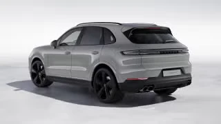 2026 Porsche 9Y0/9Y3 Cayenne S - Image 17 of 31