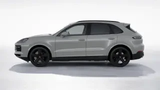 2026 Porsche 9Y0/9Y3 Cayenne S - Image 13 of 31