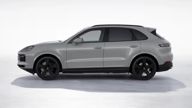 2026 Porsche 9Y0/9Y3 Cayenne S - Image 10 of 31