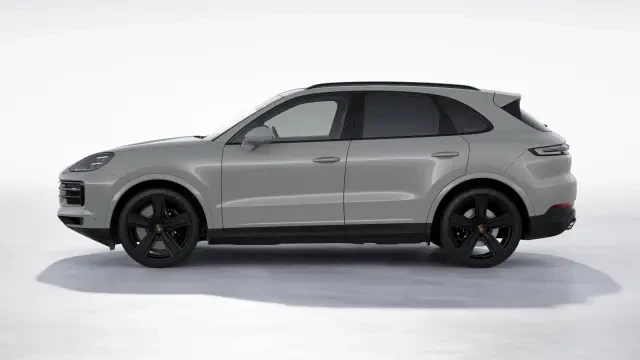 2026 Porsche 9Y0/9Y3 Cayenne S - Image 14 of 31