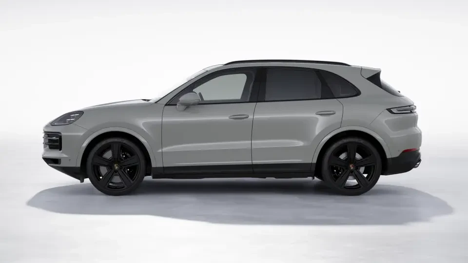 2026 Porsche 9Y0/9Y3 Cayenne S - Image 15 of 31