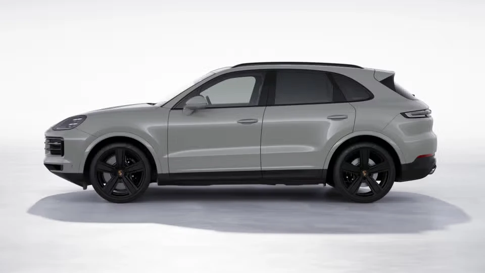 2026 Porsche 9Y0/9Y3 Cayenne S - Image 11 of 31