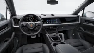 2026 Porsche Cayenne - Image 25 of 30