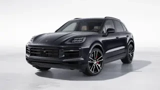 2026 Porsche Cayenne - Image 5 of 30