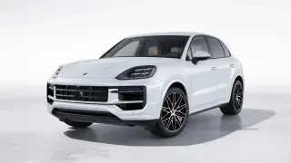 2026 Porsche Cayenne - Image 5 of 30