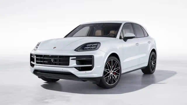 2026 Porsche Cayenne - Image 2 of 30