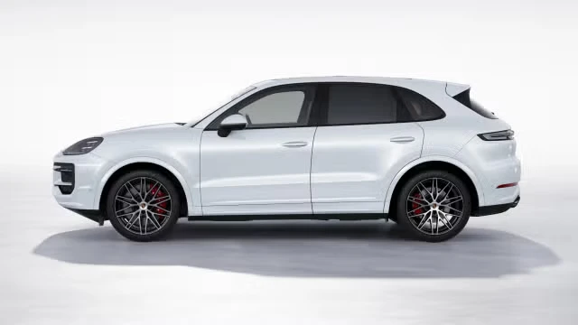 2026 Porsche Cayenne - Image 10 of 30