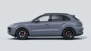 2026 Porsche 9Y0/9Y3 Cayenne S - Image 9 of 30