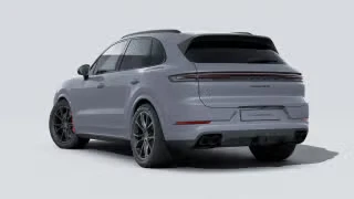 2026 Porsche 9Y0/9Y3 Cayenne S - Image 17 of 30