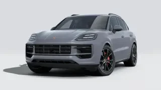 2026 Porsche 9Y0/9Y3 Cayenne S - Image 5 of 30
