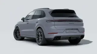 2026 Porsche 9Y0/9Y3 Cayenne S - Image 21 of 30