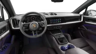 2026 Porsche 9Y0/9Y3 Cayenne S - Image 29 of 30