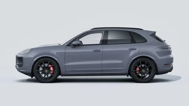 2026 Porsche 9Y0/9Y3 Cayenne S - Image 10 of 30