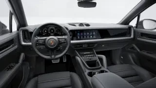 2026 Porsche 9Y0/9Y3 Cayenne S - Image 29 of 30