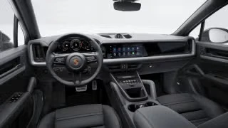2026 Porsche 9Y0/9Y3 Cayenne S - Image 25 of 30
