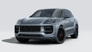 2026 Porsche 9Y0/9Y3 Cayenne S - Image 5 of 30