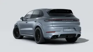 2026 Porsche 9Y0/9Y3 Cayenne S - Image 21 of 30