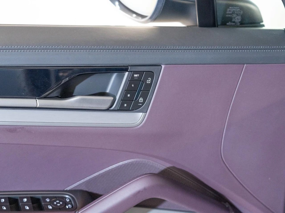 2026 Porsche 9Y0/9Y3 Cayenne S - Image 17 of 29