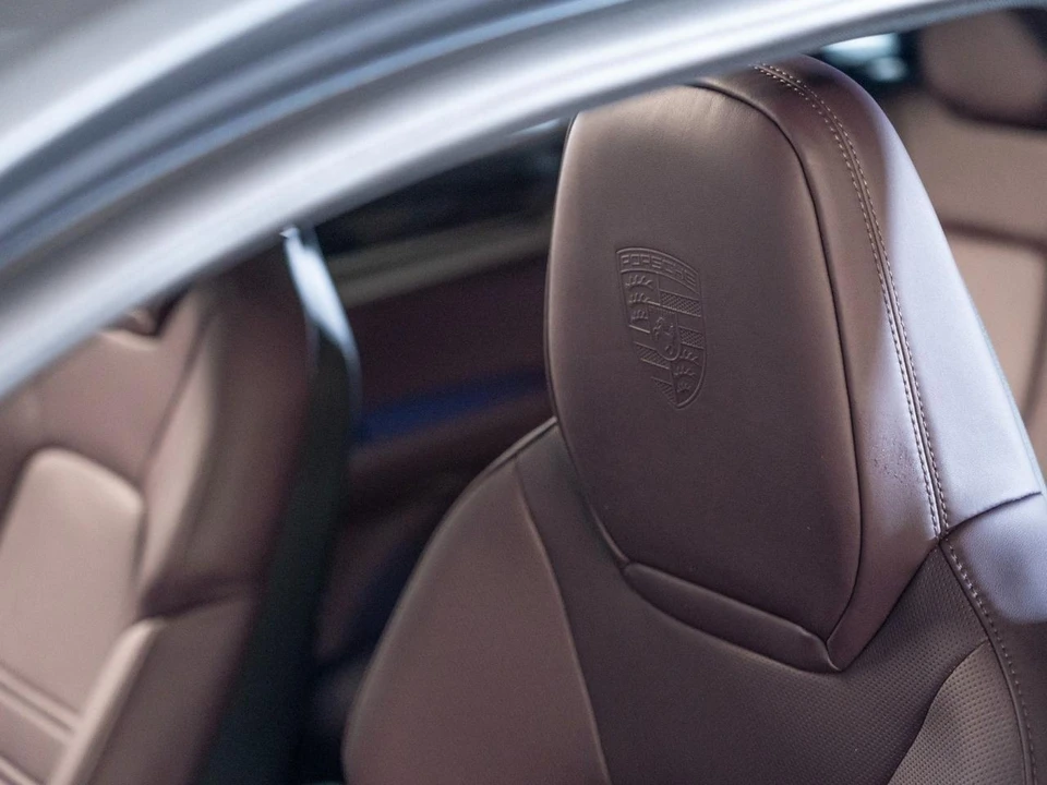 2026 Porsche 9Y0/9Y3 Cayenne S - Image 25 of 29