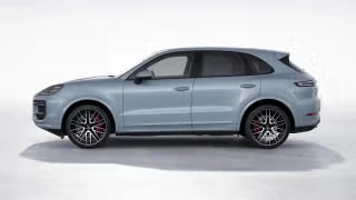 2026 Porsche 9Y0/9Y3 Cayenne S - Image 9 of 31