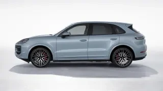 2026 Porsche 9Y0/9Y3 Cayenne S - Image 13 of 31
