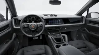2026 Porsche 9Y0/9Y3 Cayenne S - Image 29 of 30