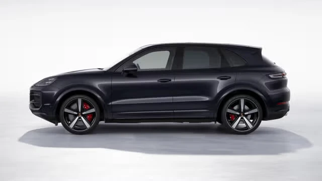 2026 Porsche 9Y0/9Y3 Cayenne S - Image 10 of 30