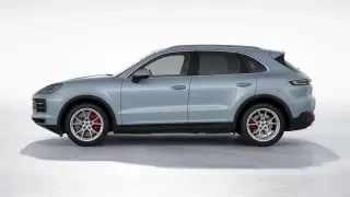 2026 Porsche 9Y0/9Y3 Cayenne S - Image 13 of 30