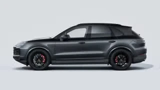 2026 Porsche 9Y0/9Y3 Cayenne S - Image 9 of 30