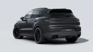 2026 Porsche 9Y0/9Y3 Cayenne S - Image 17 of 30