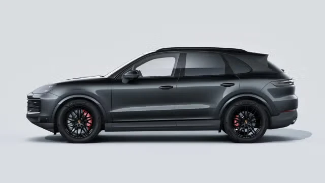 2026 Porsche 9Y0/9Y3 Cayenne S - Image 10 of 30