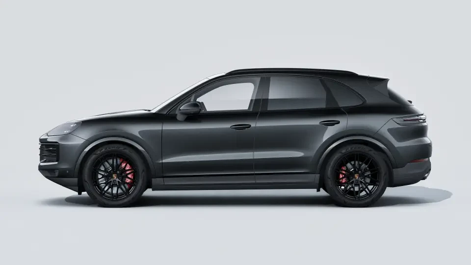 2026 Porsche 9Y0/9Y3 Cayenne S - Image 15 of 30