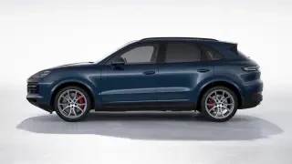 2026 Porsche 9Y0/9Y3 Cayenne S - Image 13 of 31