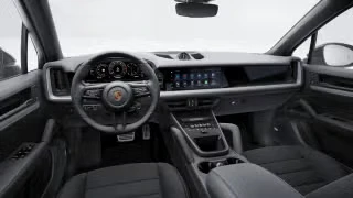 2026 Porsche 9Y0/9Y3 Cayenne S - Image 25 of 31