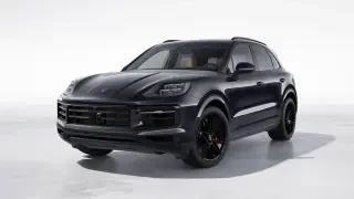 2026 Porsche 9Y0/9Y3 Cayenne S - Image 5 of 31