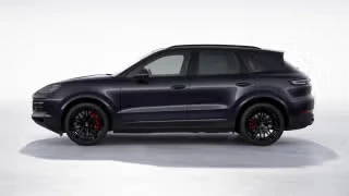 2026 Porsche 9Y0/9Y3 Cayenne S - Image 9 of 31