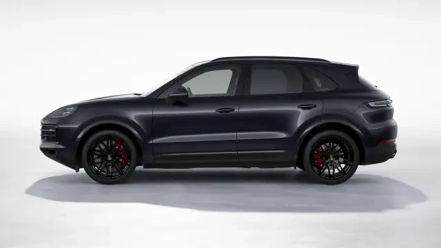 2026 Porsche 9Y0/9Y3 Cayenne S - Image 14 of 31