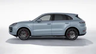 2026 Porsche 9Y0/9Y3 Cayenne S - Image 13 of 31