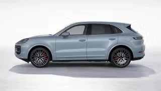 2026 Porsche 9Y0/9Y3 Cayenne S - Image 9 of 31