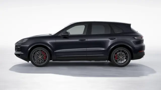 2026 Porsche 9Y0/9Y3 Cayenne S - Image 14 of 31