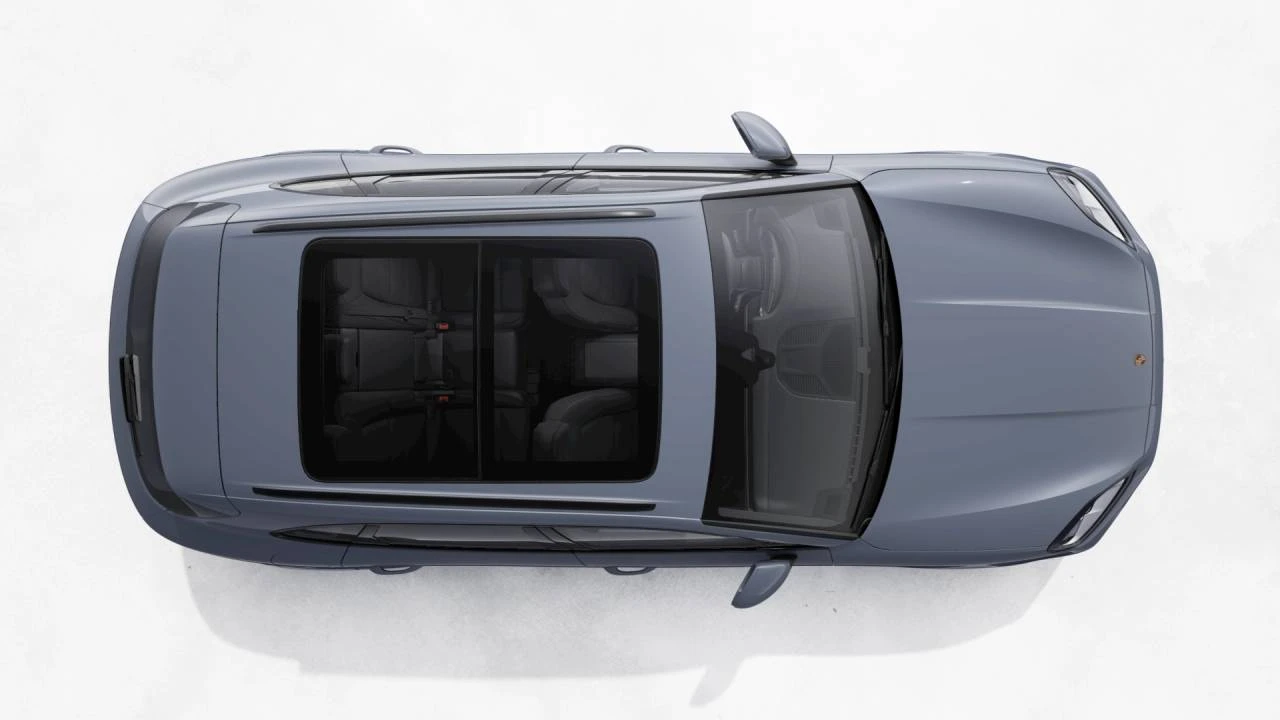 2026 Porsche 9Y0/9Y3 Cayenne S - Image 5 of 10