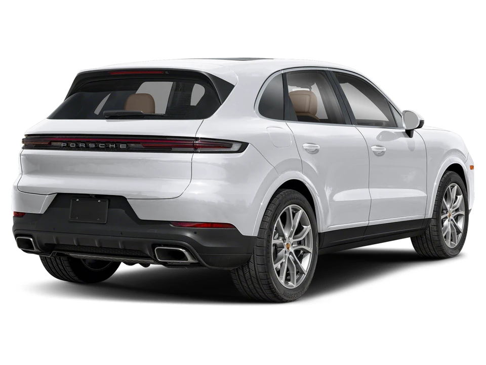 2026 Porsche Cayenne - Image 2 of 12