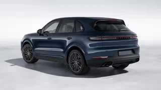 2026 Porsche Cayenne - Image 17 of 30