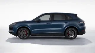 2026 Porsche Cayenne - Image 13 of 30