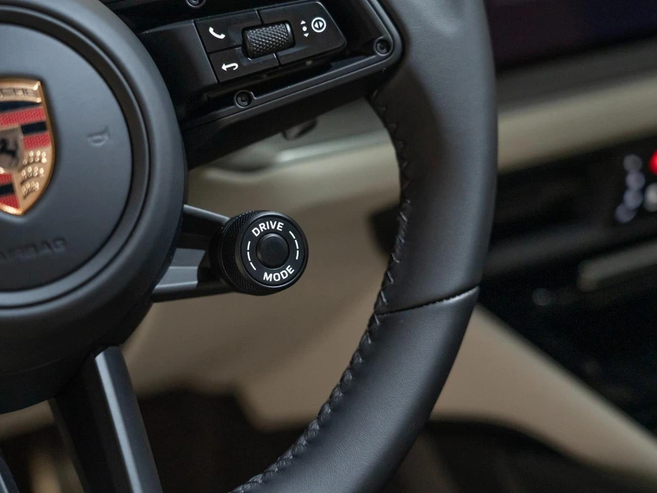 2026 Porsche 9Y0/9Y3 Cayenne S - Image 22 of 28