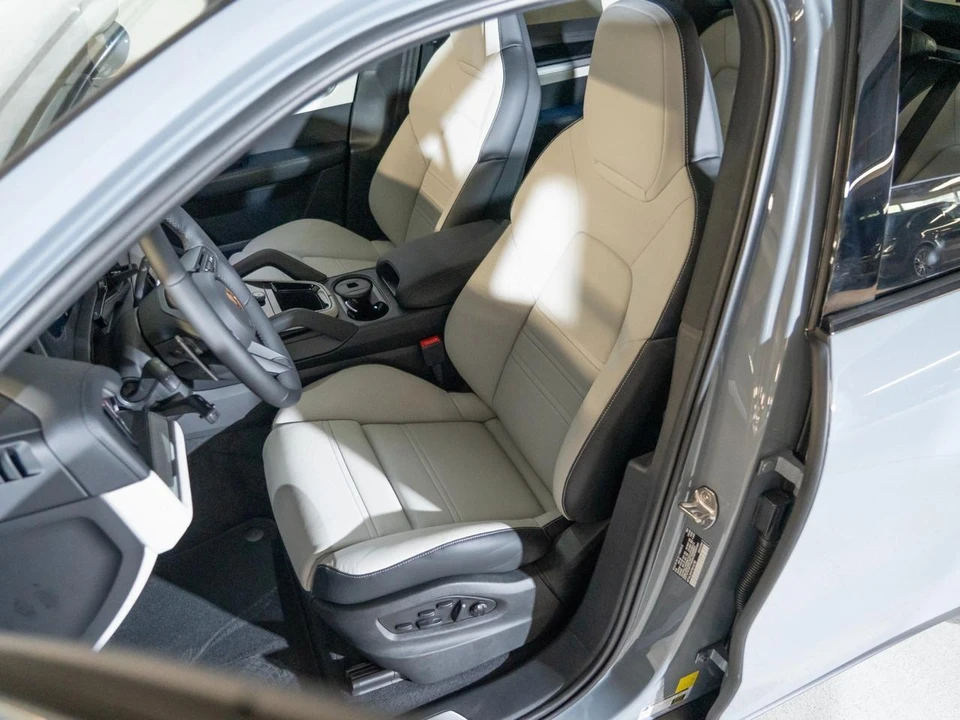 2026 Porsche 9Y0/9Y3 Cayenne S - Image 5 of 28