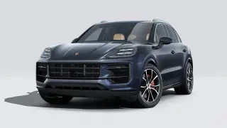 2026 Porsche 9Y0/9Y3 Cayenne S - Image 5 of 30